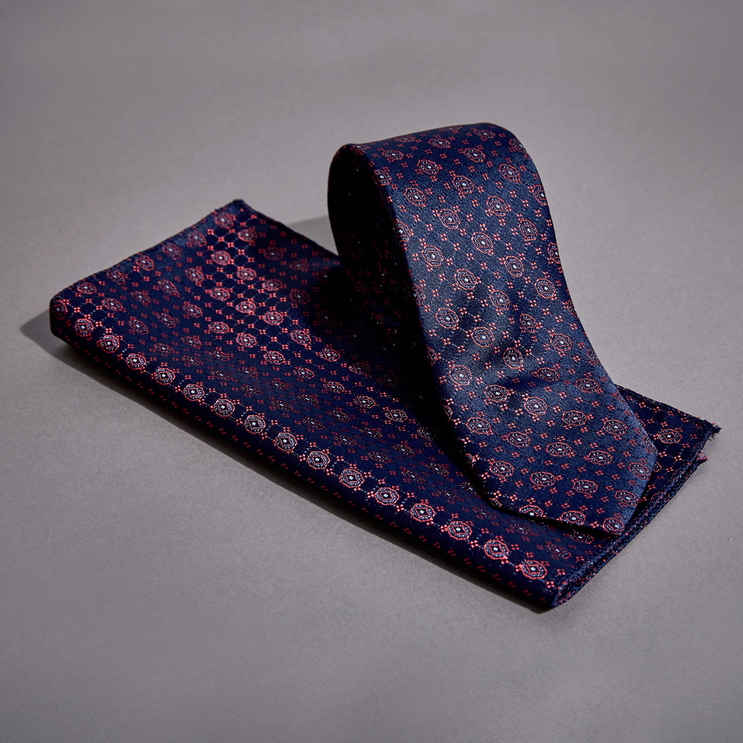 Ties & Pocket Squares