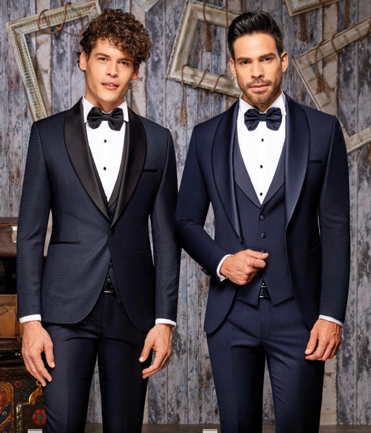 Tuxedos – NA Menswear